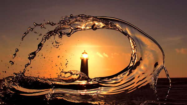 Talacre (País de Gales) - Foto: Iain McConnell/500px.com