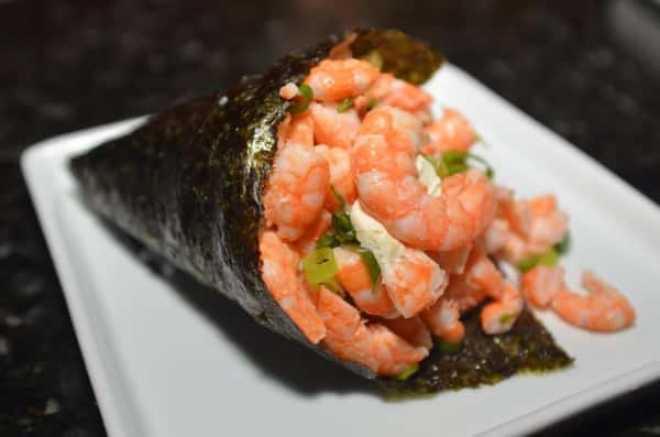 Temaki (divulgação)