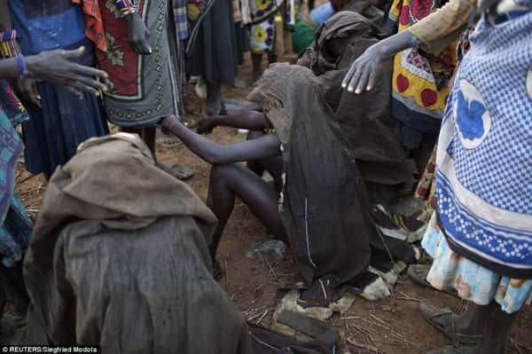 Foto: REUTERS/Siegfried Modola