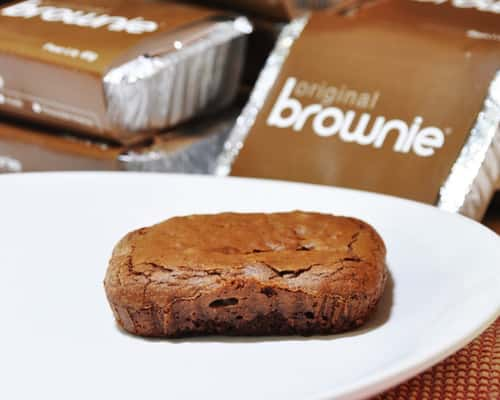 Original Brownie