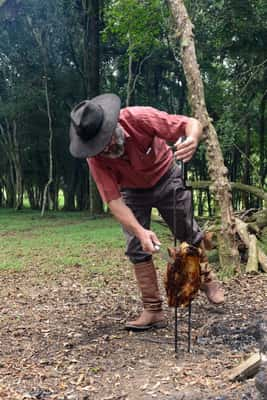 Festival Tropeiro - divulgação