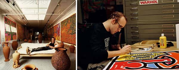 Keith Haring