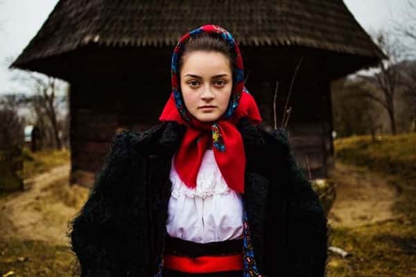 Maramures, Romênia