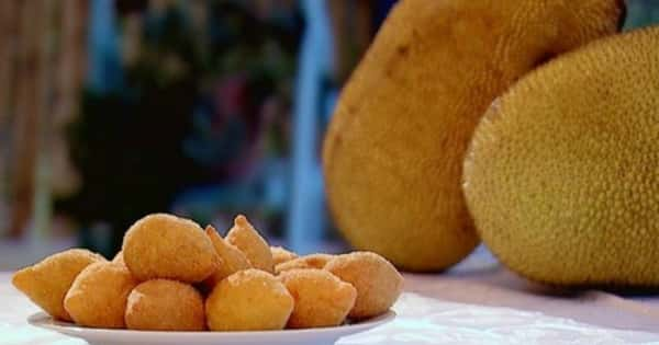 Coxinha de Jaca (divulgação)