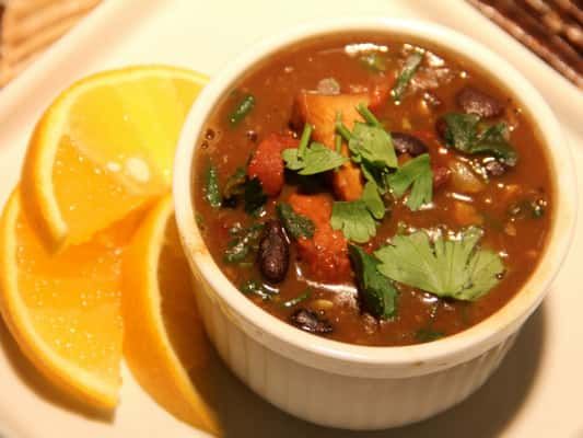 Feijoada Vegana (divulgação)