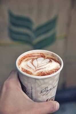 Reprodução/Facebook Bio Barista