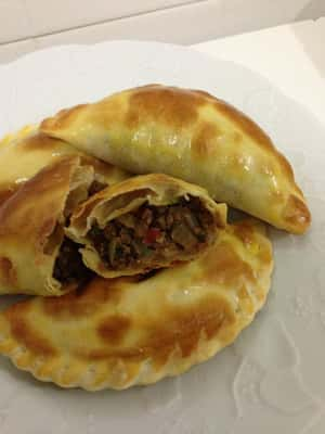 Las Empanadas