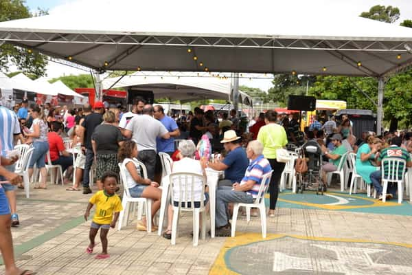 Festival Gourmet SP estaciona em Ermelino Matarazzo. Foto: Divulgação