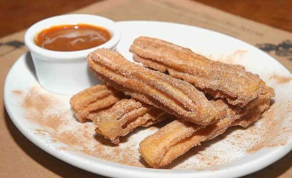 Festival de Churros tem edição 