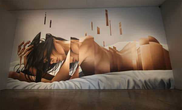 James Bullough (Foto: Long Beach Museum of Art)