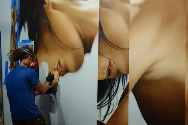 James Bullough (Foto: Long Beach Museum of Art)