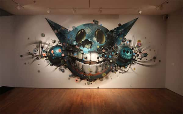 Jeff Soto (Foto: Long Beach Museum of Art)