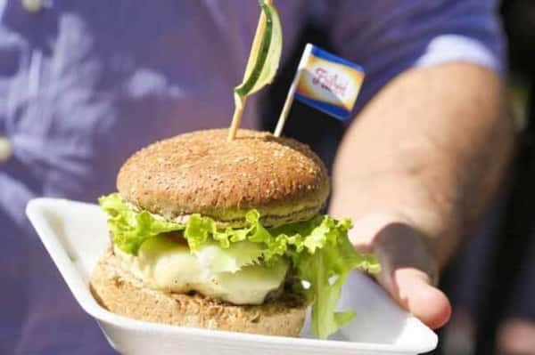 Food Trucks ganham plataforma inédita 'Food Trucks de Confiança Friboi'. Foto: Divulgação