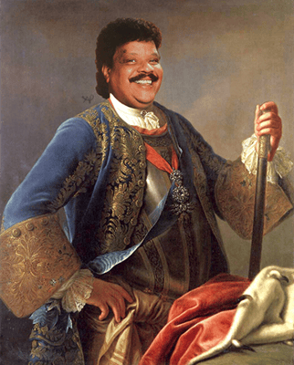 Tim Maia