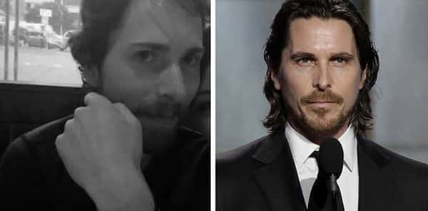 Christian Bale