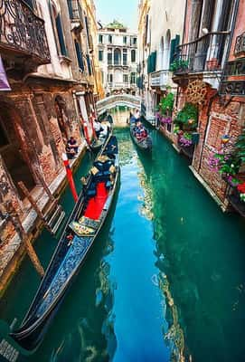 Veneza, Itália 