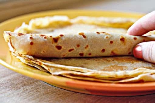 Crepes