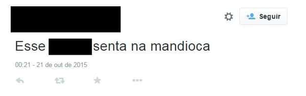 Participante do MasterChef Júnior é vítima de comentários homofóbicos no Twitter (Reprodução)