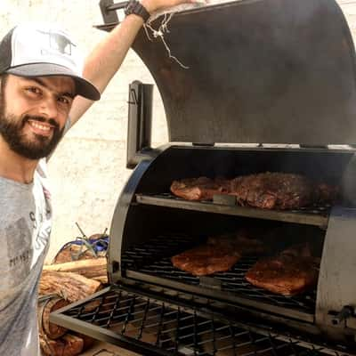 Edição conta com festival de cervejas artesanais, “BBQ Area” e muito mais - Foto: Divulgação