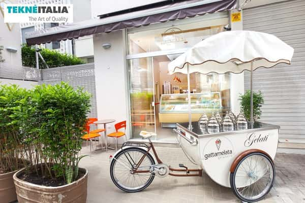 Food Bike 