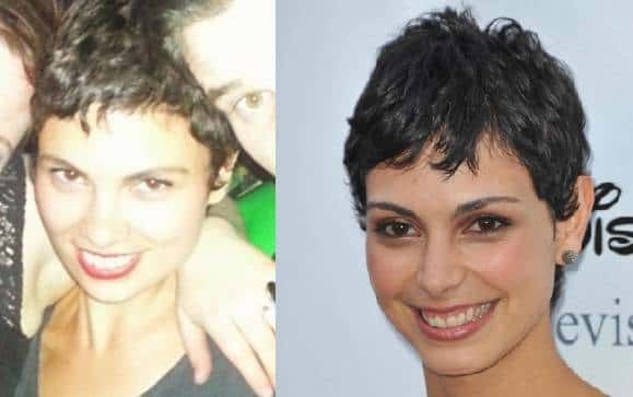 Morena Baccarin (Imagem: divulgação) 