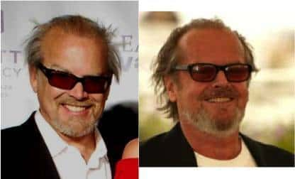   Jack Nicholson (Imagem: divulgação) 