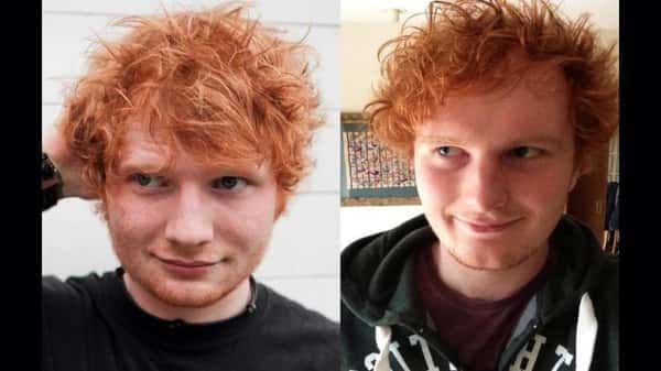   Ed Sheeran (Imagem: divulgação) 