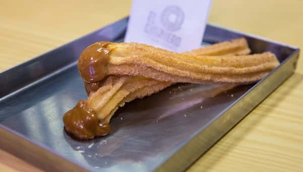 Churros do 