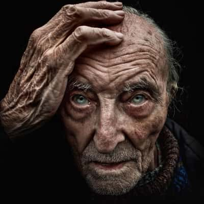 Lee Jeffries