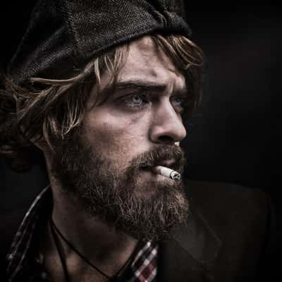 Lee Jeffries