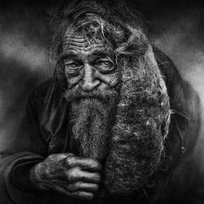 Lee Jeffries