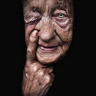 Lee Jeffries