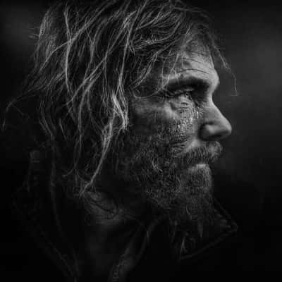 Lee Jeffries