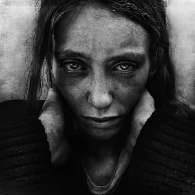 Lee Jeffries