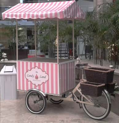 Food Bike 