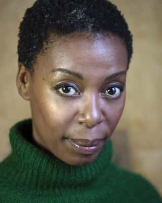 Noma Dumezweni (Hermione Granger) 