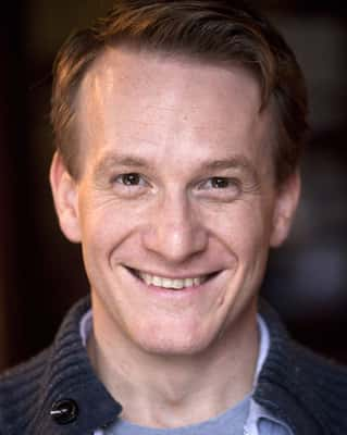 Jamie Parker (Harry Potter)