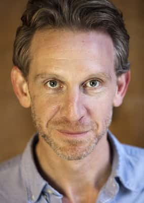 Paul Thornley (Rony Weasley)