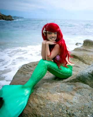 Ariel 