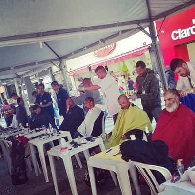 O evento acontece no dia do aniversário de SP (Divulgação)