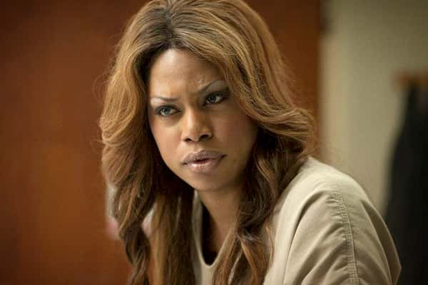 Laverne Cox (reprodução)