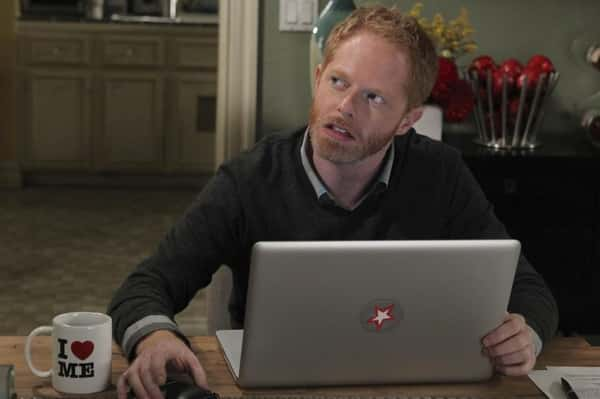 Jesse Tyler Fergusson (reprodução)