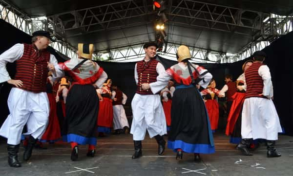 MaiFest chega a 17ª edição com diversidade gastronômica