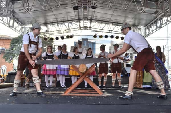 MaiFest chega a 17ª edição com diversidade gastronômica