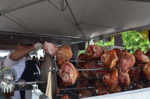 MaiFest chega a 17ª edição com diversidade gastronômica