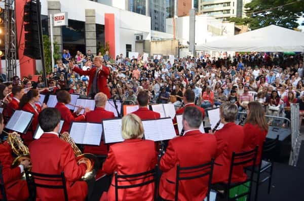 MaiFest chega a 17ª edição com diversidade gastronômica