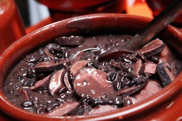 Feijoada Vegana