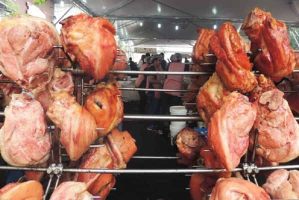 MaiFest chega a 17ª edição com diversidade gastronômica