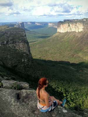 Chapada Diamantina