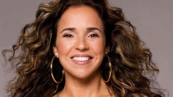 Daniela Mercury 